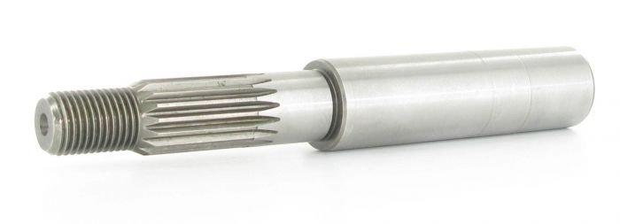 Arbre de roue MBK Booster Nitro