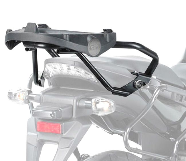Support top case Givi Monolock Honda CBF 1000 / CBF 1000 ST 10-14