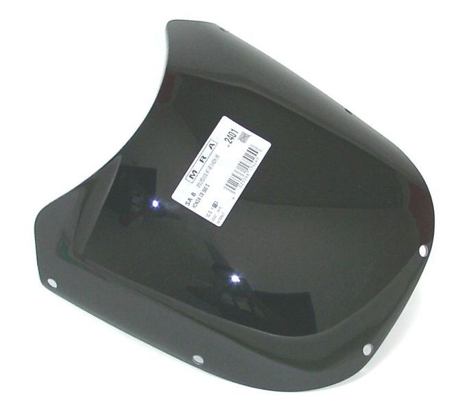 Bulle MRA Sport fumée Honda CB 500 S 98-03