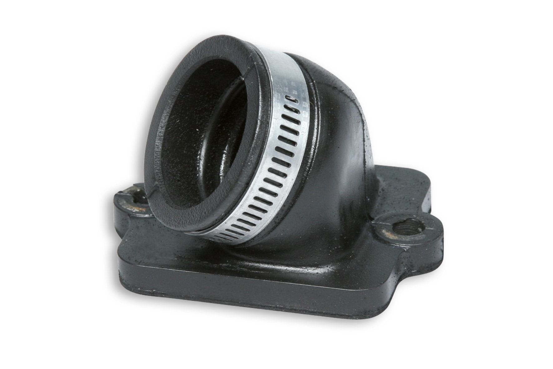 Pipe d'admission Malossi Ø 26-30 L.31,5 plongée NBR