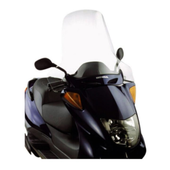 Pare-brise Kappa Honda 250 Foresight 97-08 transparent