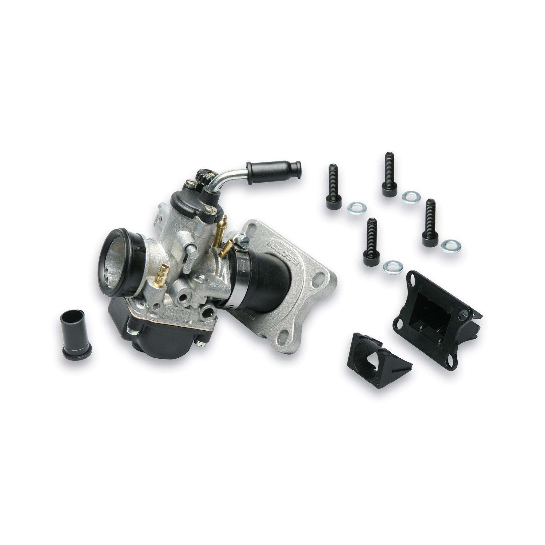 Kit carburateur Malossi PHBG 21