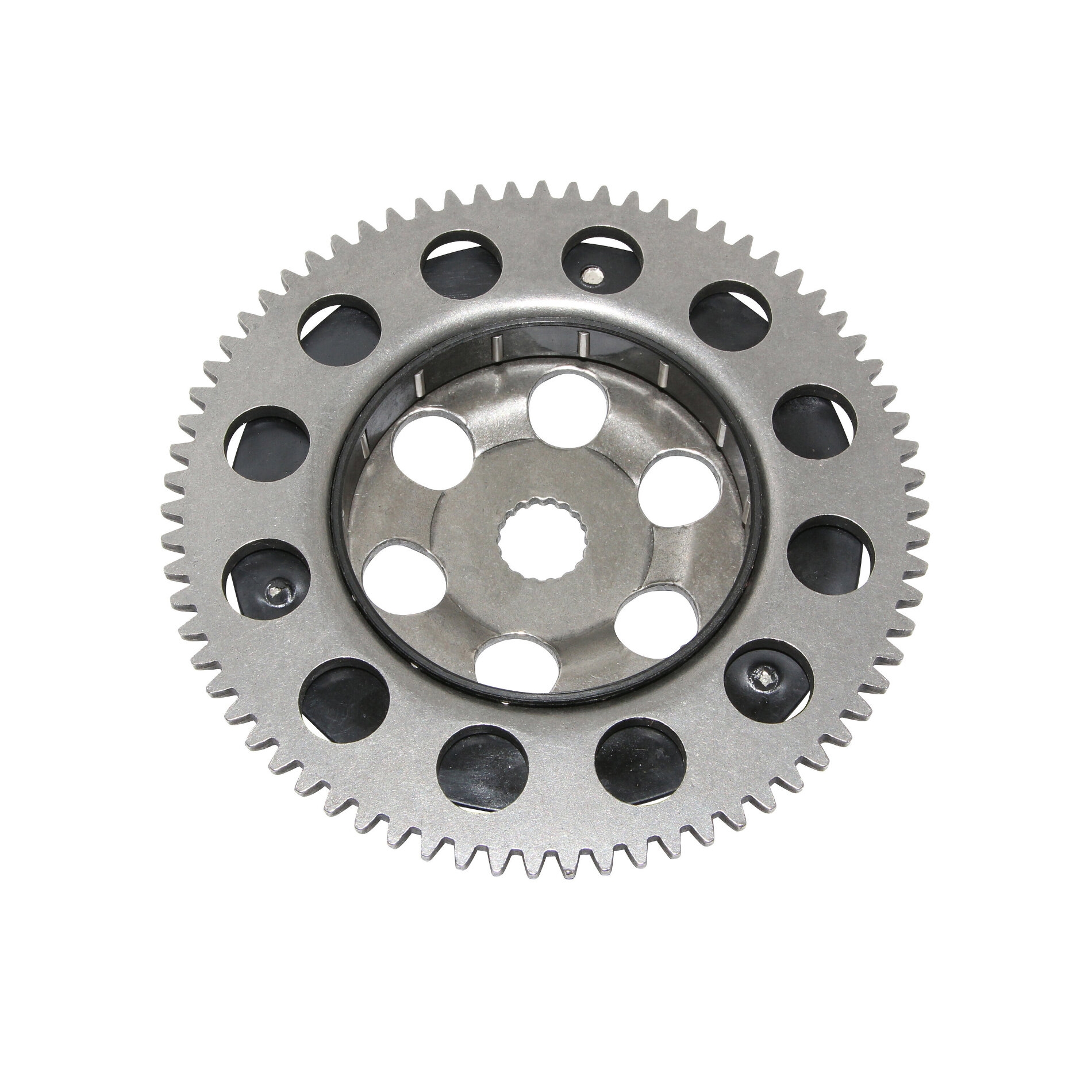 Roue libre de démarreur 1Tek Origine Booster/Nitro/Mach g/F10/SR