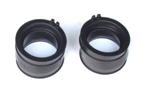 Pipes dadmission Bihr Honda Africa Twin 750 90-02