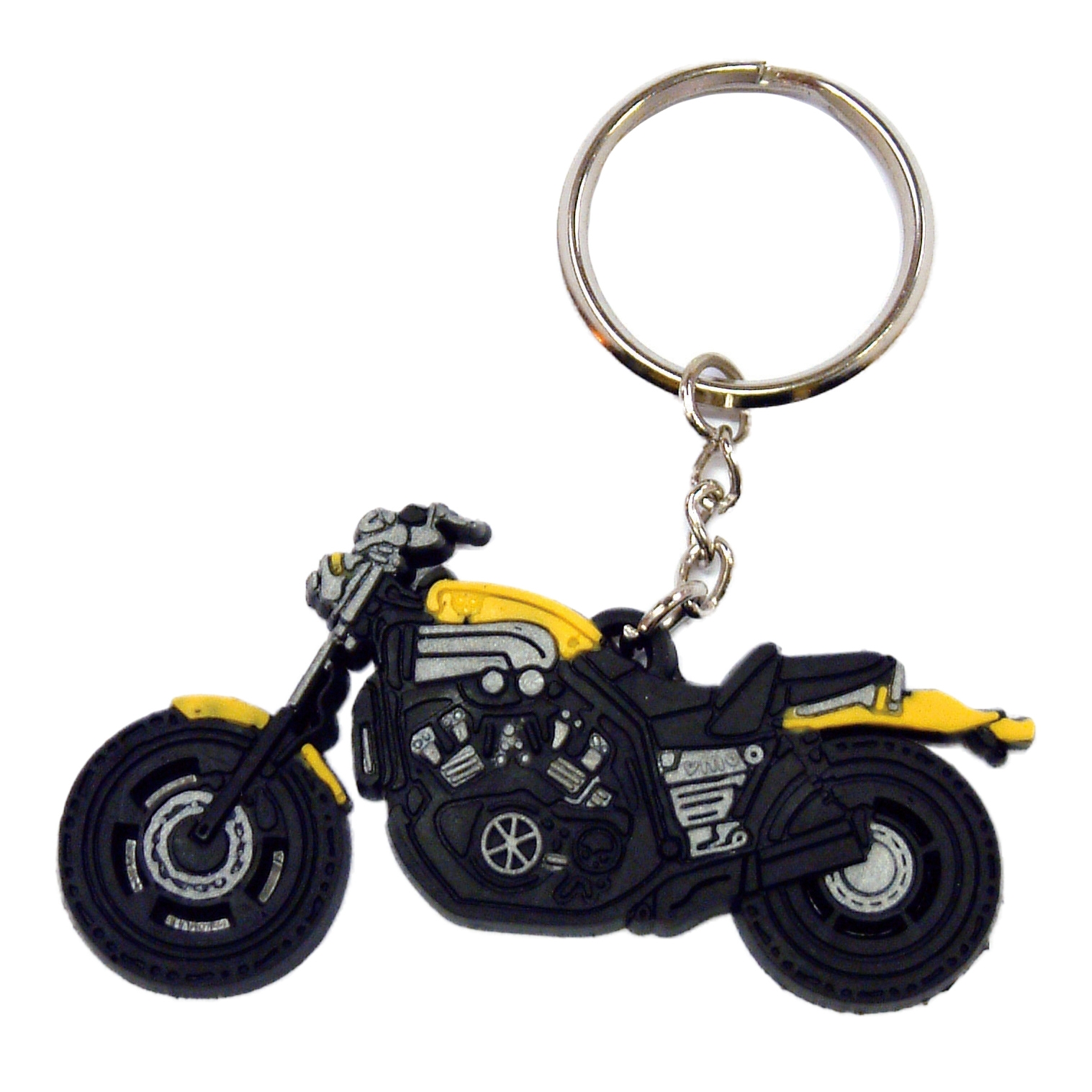 Porte clés Yamaha V-Max 1200