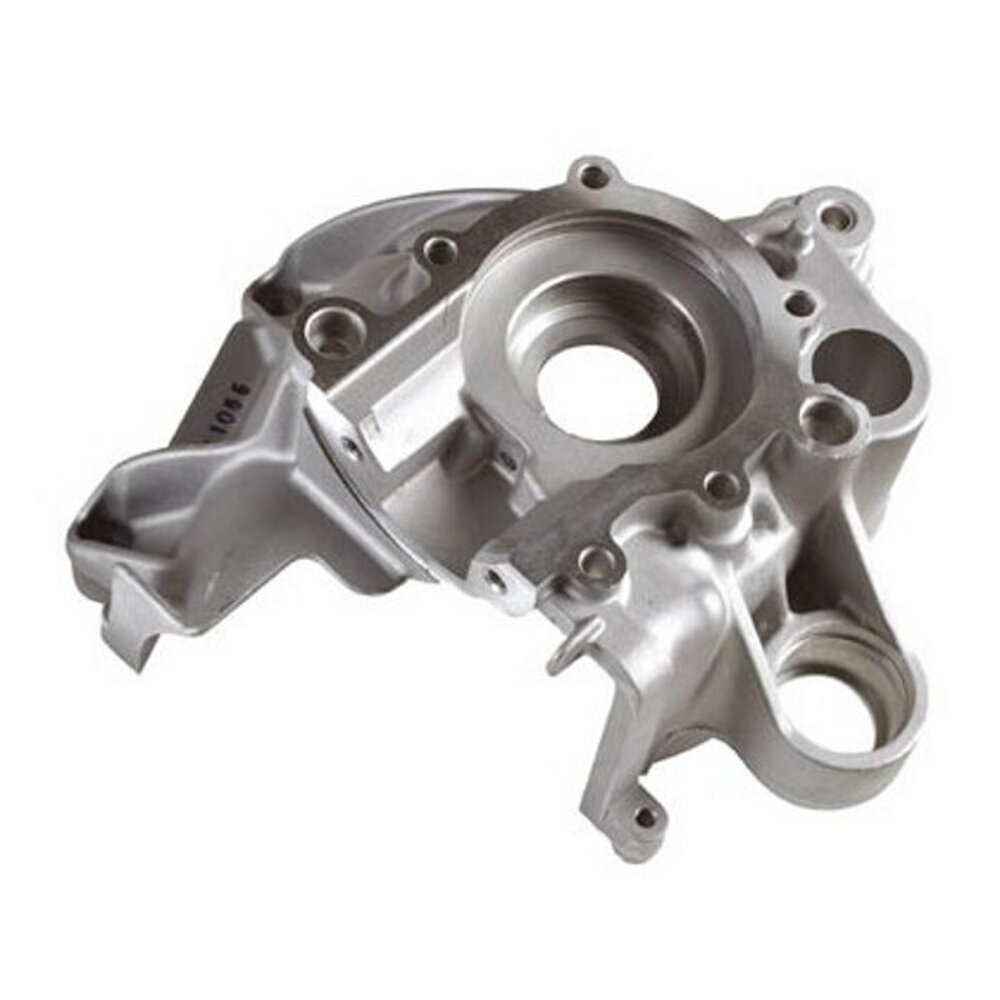 Carter moteur droit Teknix Mbk Booster / Stunt