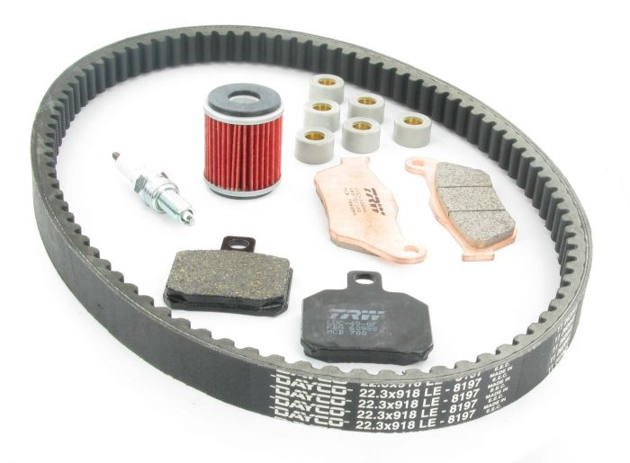 Kit entretien 1Tek Origine X-Max 125