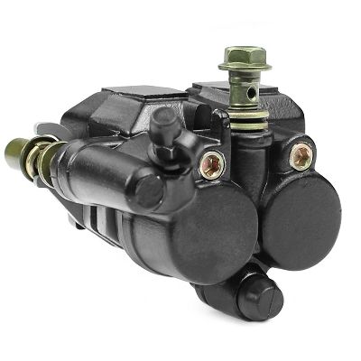 ETRIER DE FREIN TNT DOUBLE PISTON H09