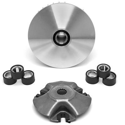 Variateur 125 Majesty Skyliner et Xmax Skycruiser