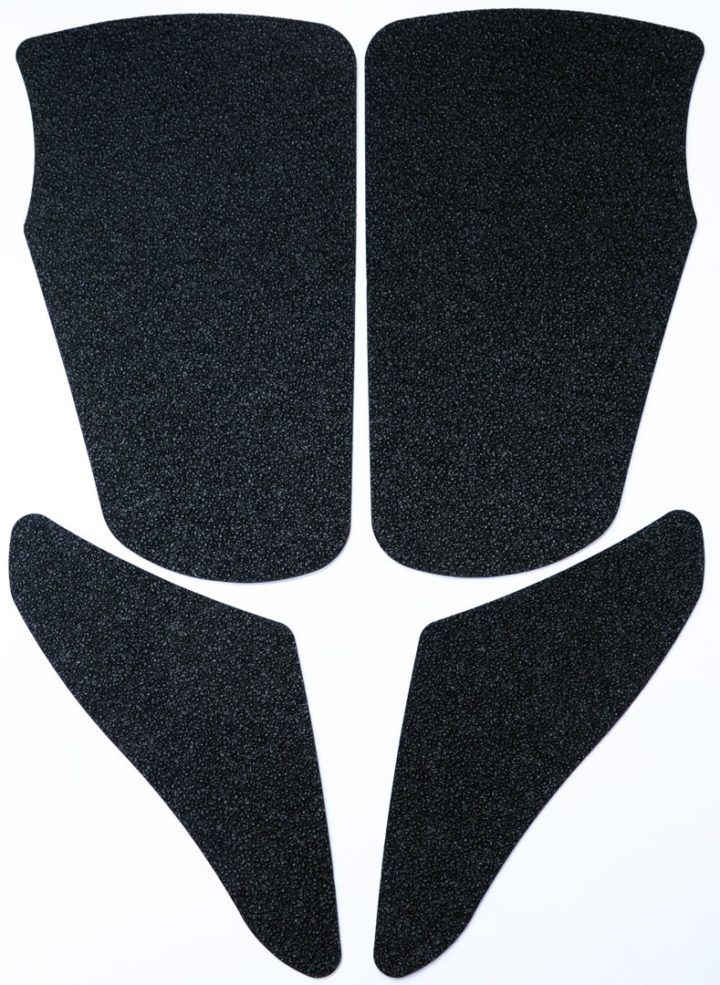 Kit grip de réservoir R&G Racing translucide MV Agusta Brutale 800 13-