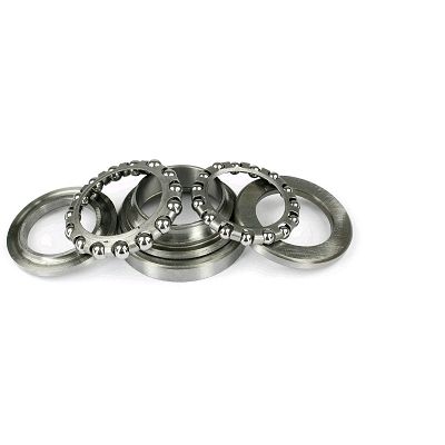 Jeu de direction adaptable pour Stunt Nitro 03> Majesty 125