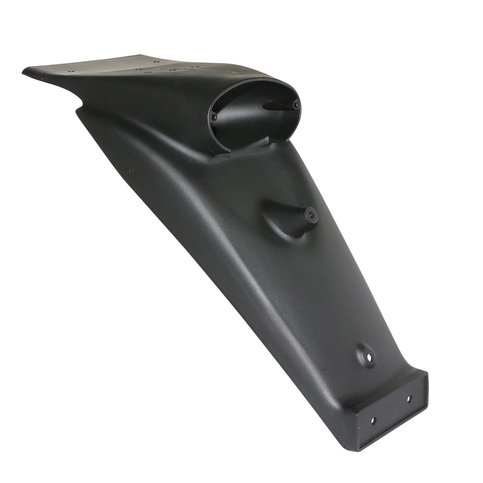Bavette Rieju 50 MRX / SMX noir