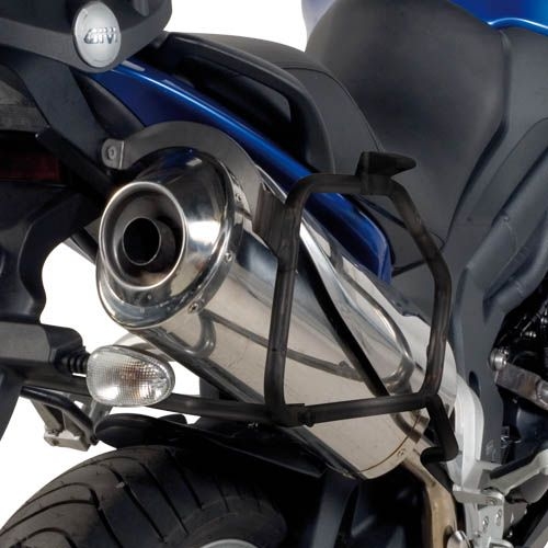 Supports pour valises latérales Givi Triumph Tiger 1050 07-12