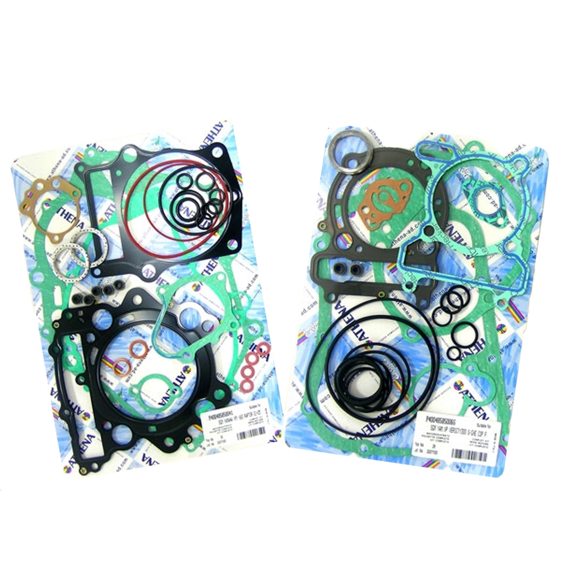 Kit joints moteur complet Athena Honda 125 NSR 86-96