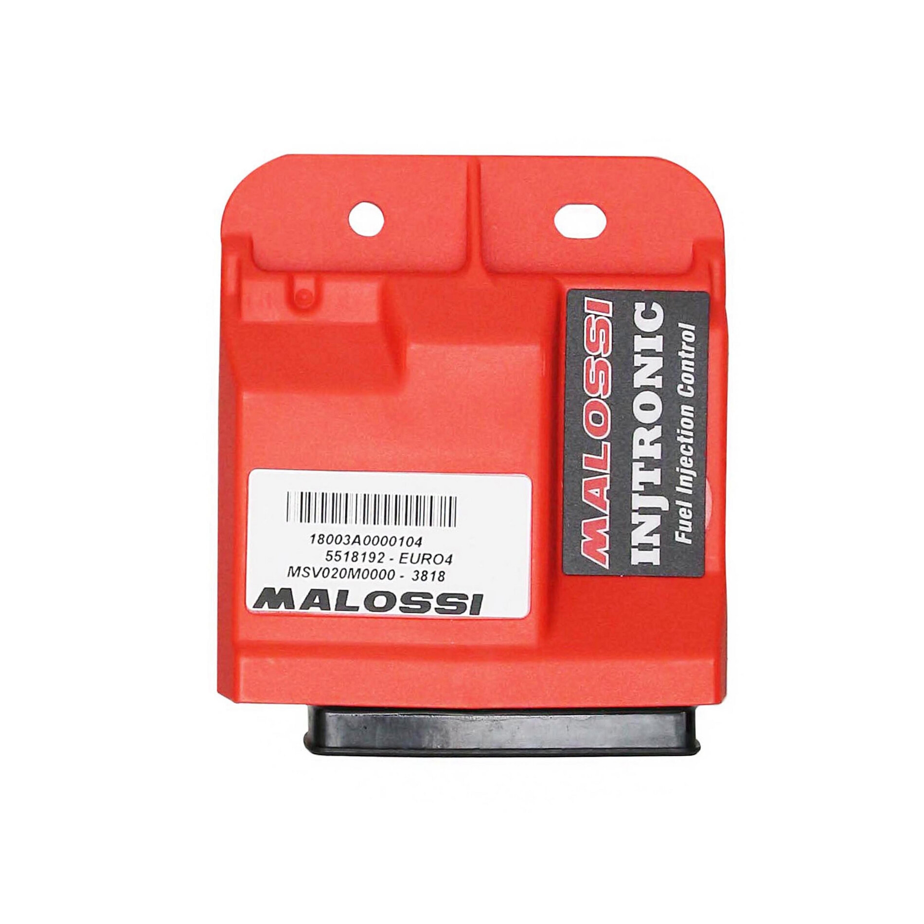 Boîtier CDI Malossi Digitronic avec manchon Piaggio 50 ZIP Iget / Libe