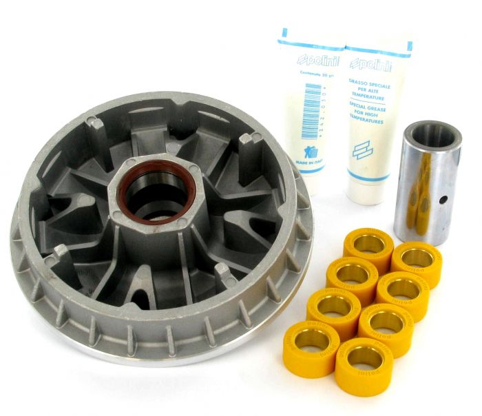 Variateur Polini Maxi Speed Control pour Suzuki Burgman 400