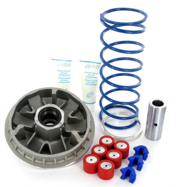 Variateur Polini Maxi Speed Control X9 Foresight 250