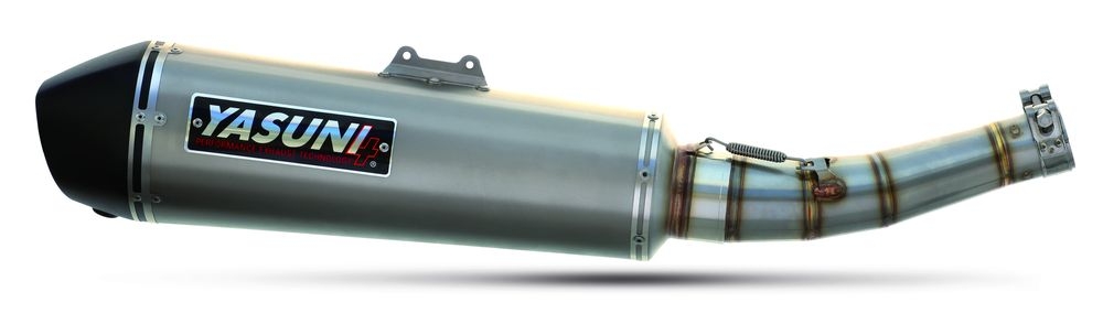 Pot Yasuni 4 Honda CBR 250