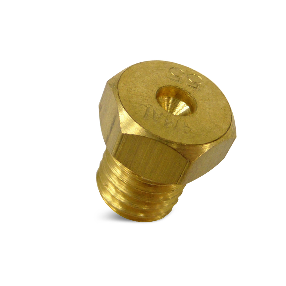 Gicleur arreche pour carburateur 15 212/066 - 40