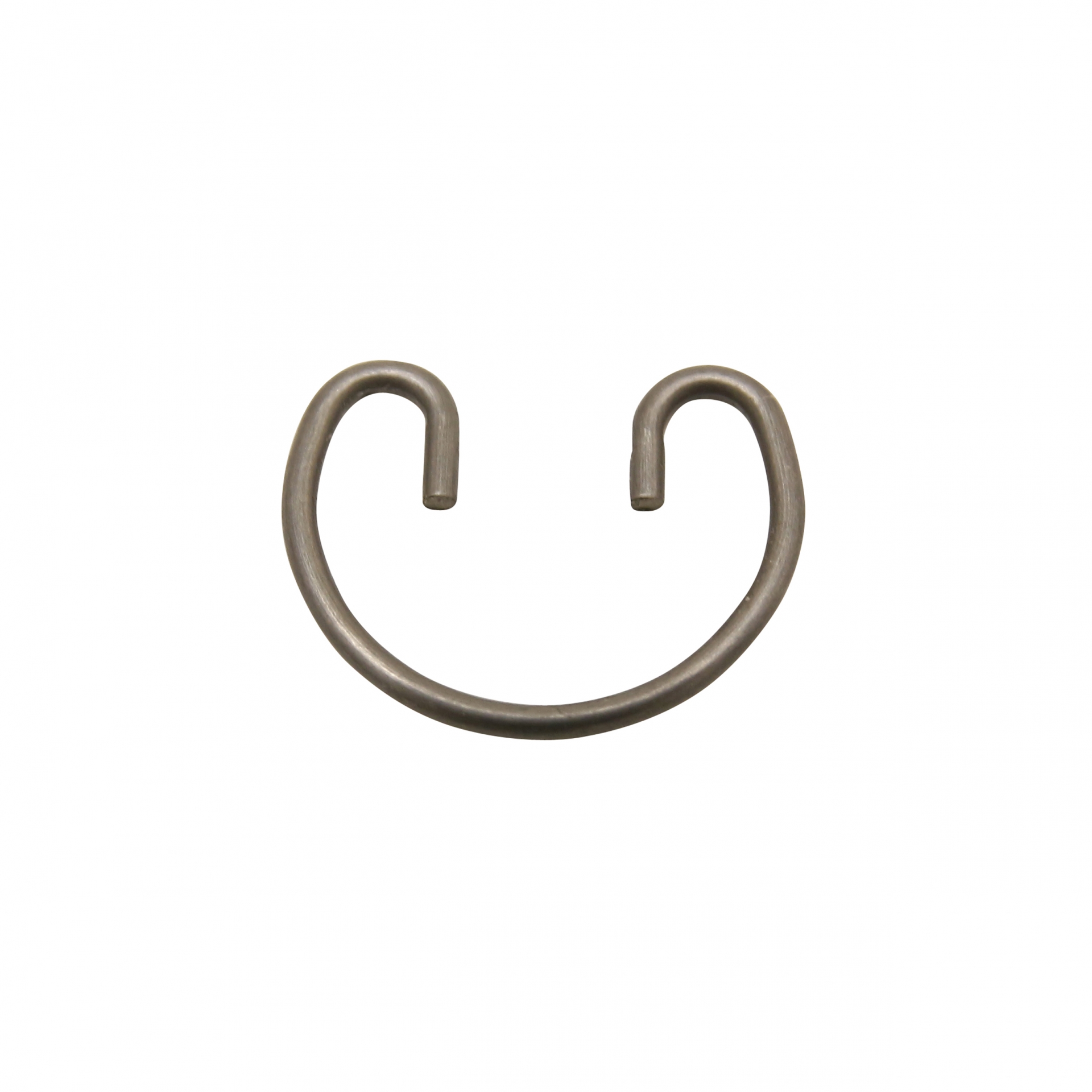 Clips axe de piston Polini d12