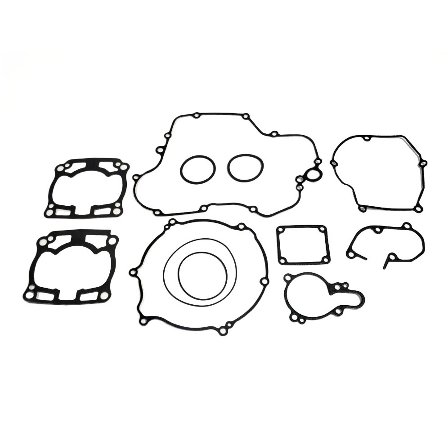 Kit joints moteur complet Athena Kawasaki 125 KX 03-07