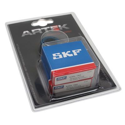 Kit roulements C4 + Joints Spy Ludix