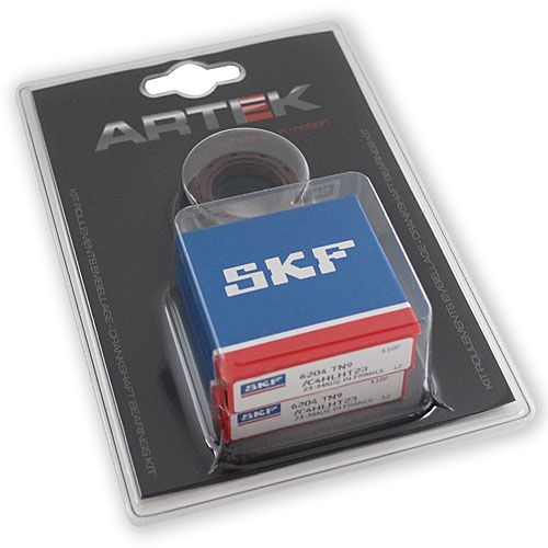 Kit roulements C4 + Joints Spy Derbi Euro 2/3