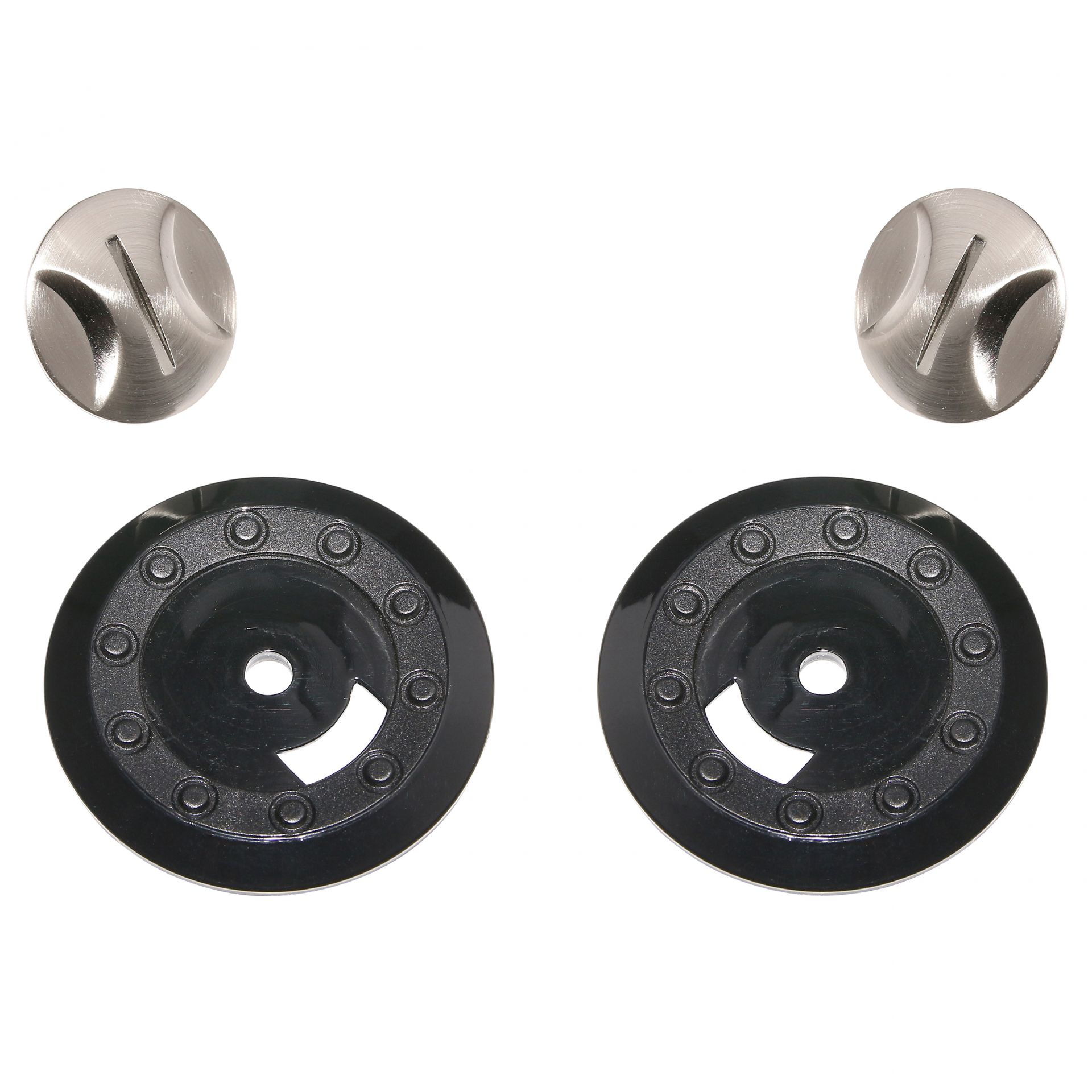 Kit fixation écran casque jet ADX JT4