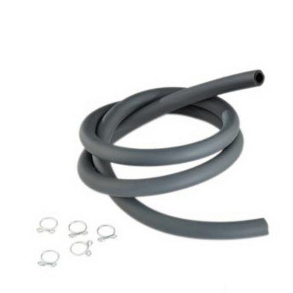 Durite essence Teknix 6X10 1m noir