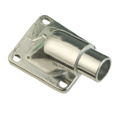 Pipe d'admission cyclo Teknix 103 SP/MVL diam 15