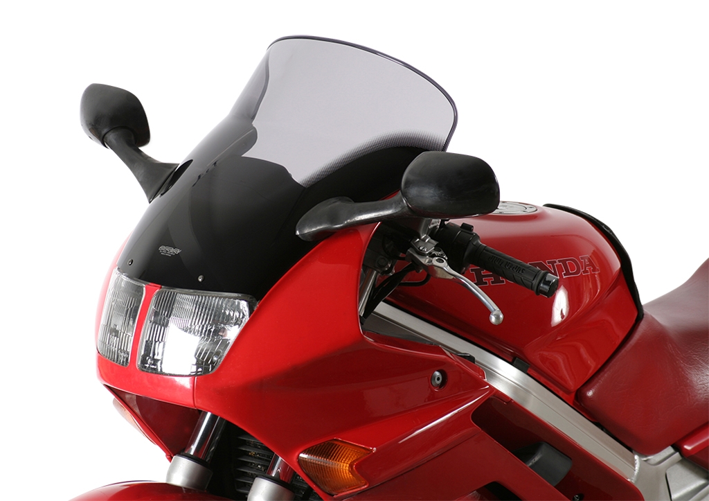 Bulle MRA Touring fumée Honda VFR 750 90-93