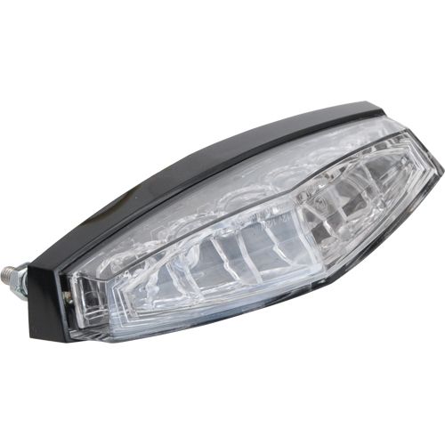 Feu arrière Mini BOA universel Conti à LED Homologué