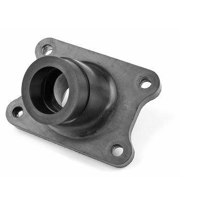 Pipe souple 1Tek Racing Derbi Senda D.19/24