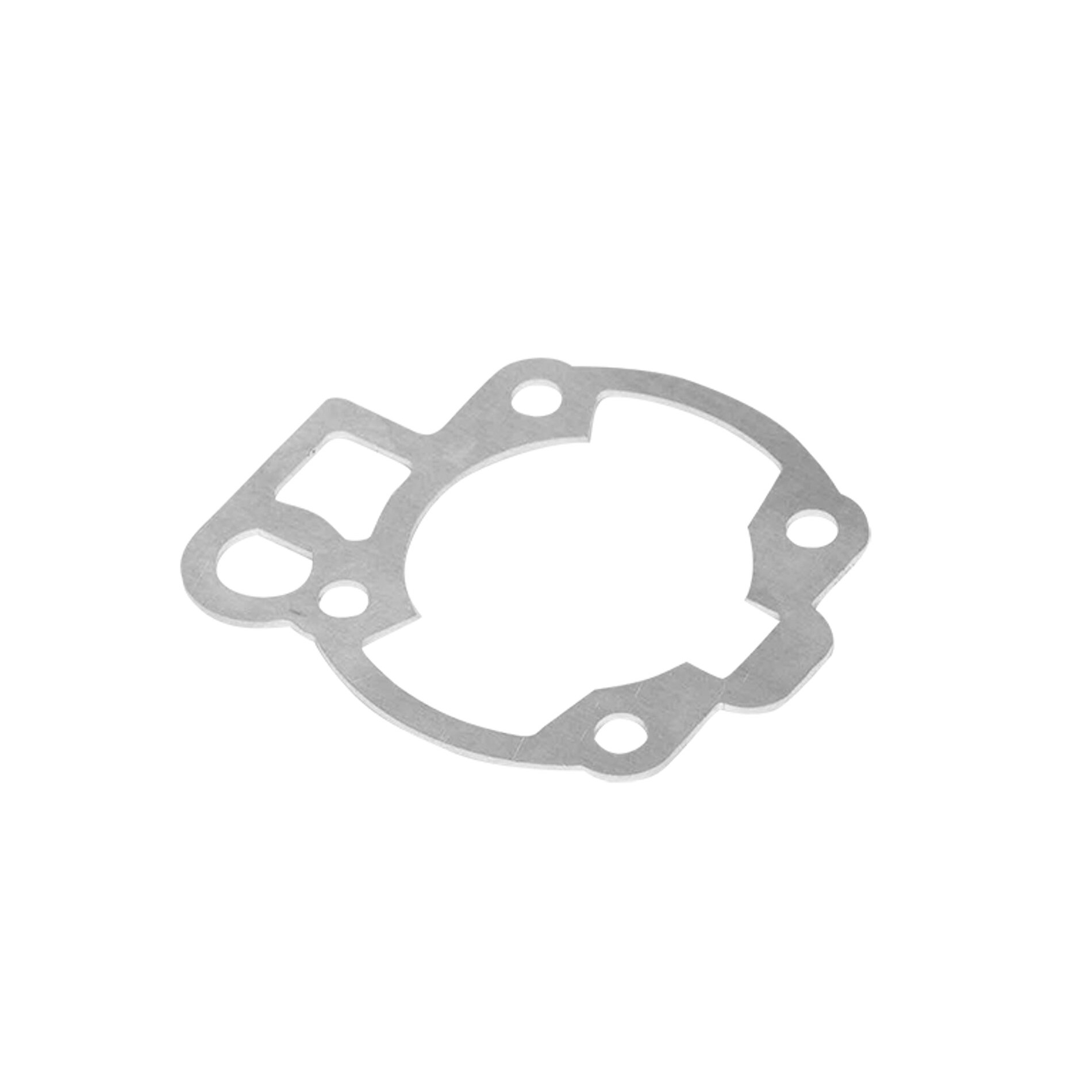 Cale Alu Cylindre AM6 1.5mm