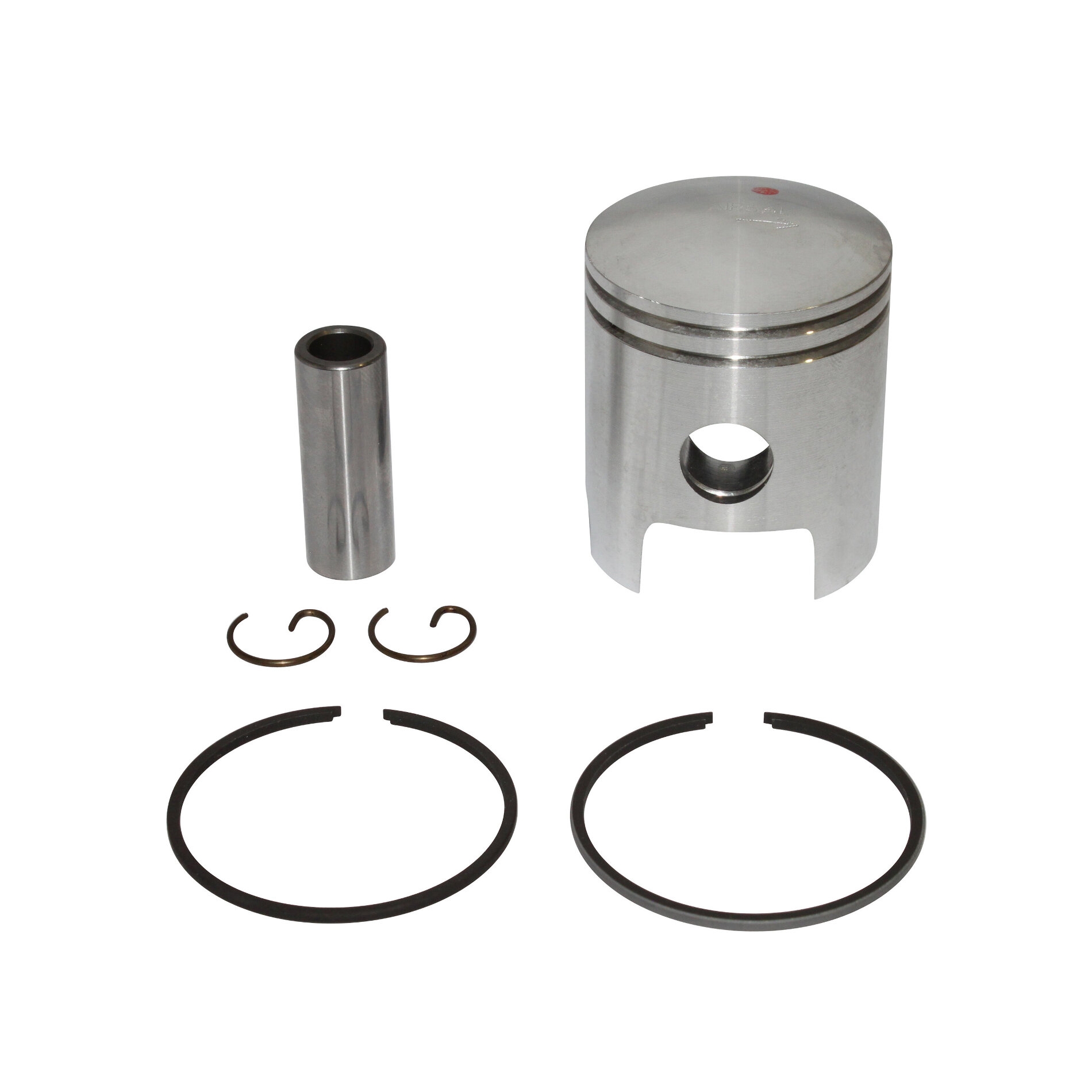 Piston Airsal D.40 bisegment Ludix
