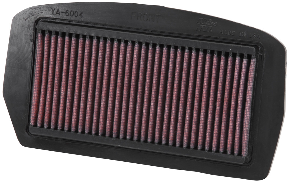 Filtre à air K&N YA-6004 Yamaha 600 FZ6-N 04-06