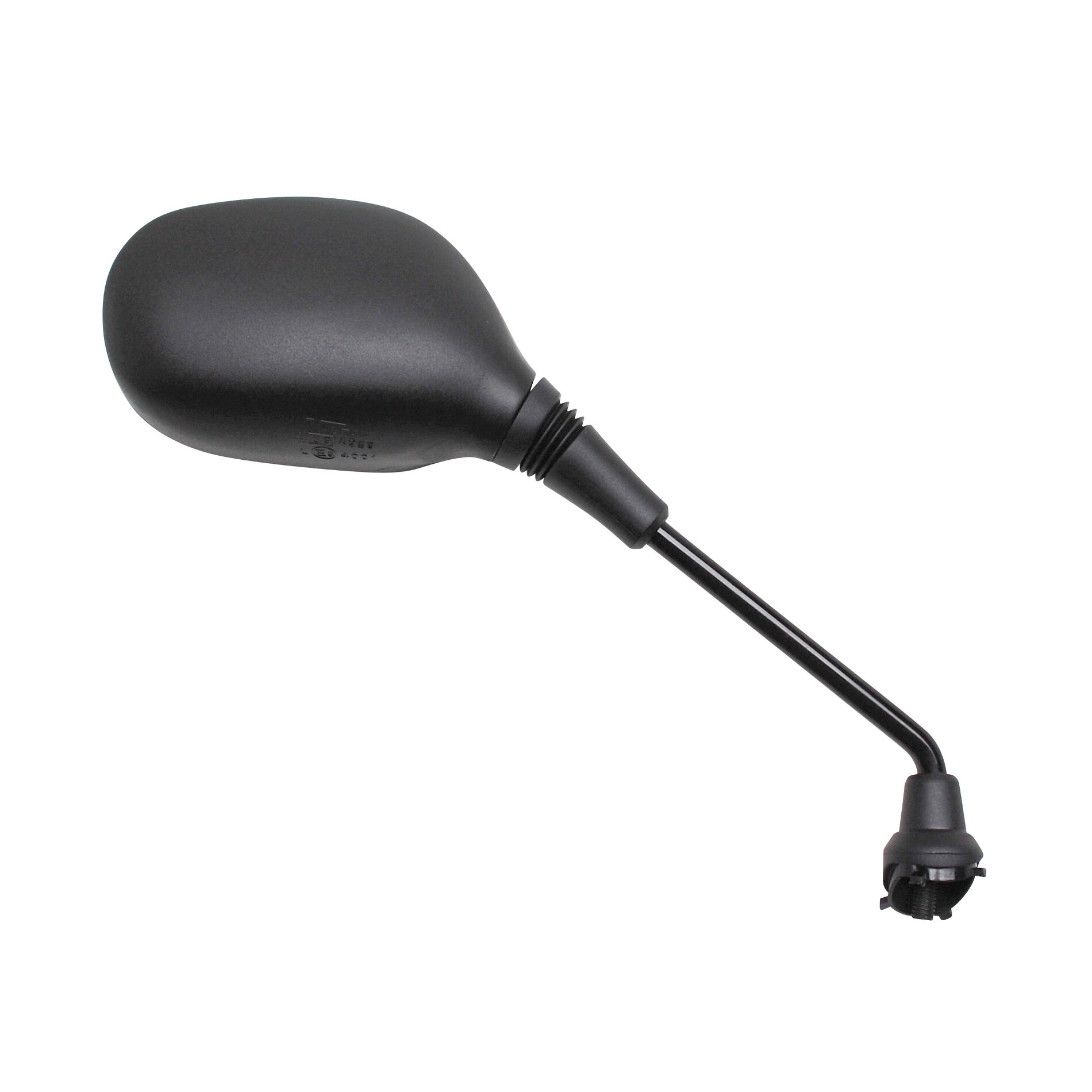 Rétroviseur adaptable pour MBK Skycruiser Yamaha X-Max 06-07 - Droit