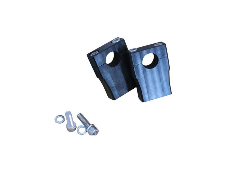 Jeu de pontet classic YCF pour guidon Ø22,2mm