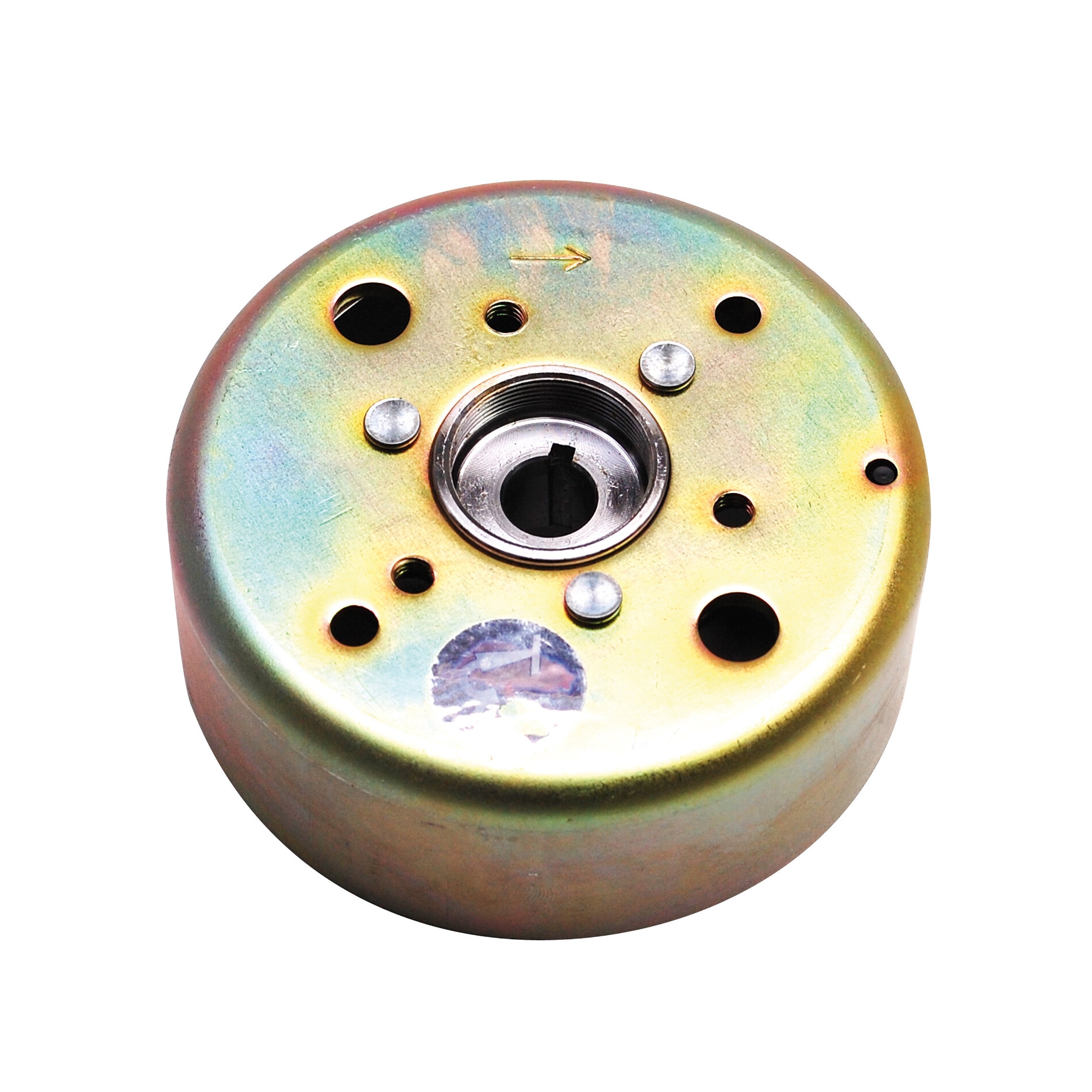 Rotor d'allumage adaptable Booster spirit/Nitro/BW's original/Aerox >2