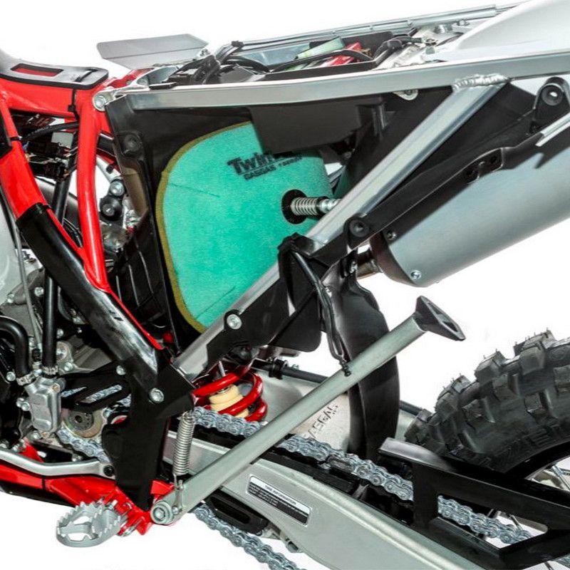 Filtre à air Twin air pour Gas Gas 250 EC /300 EC 2018-