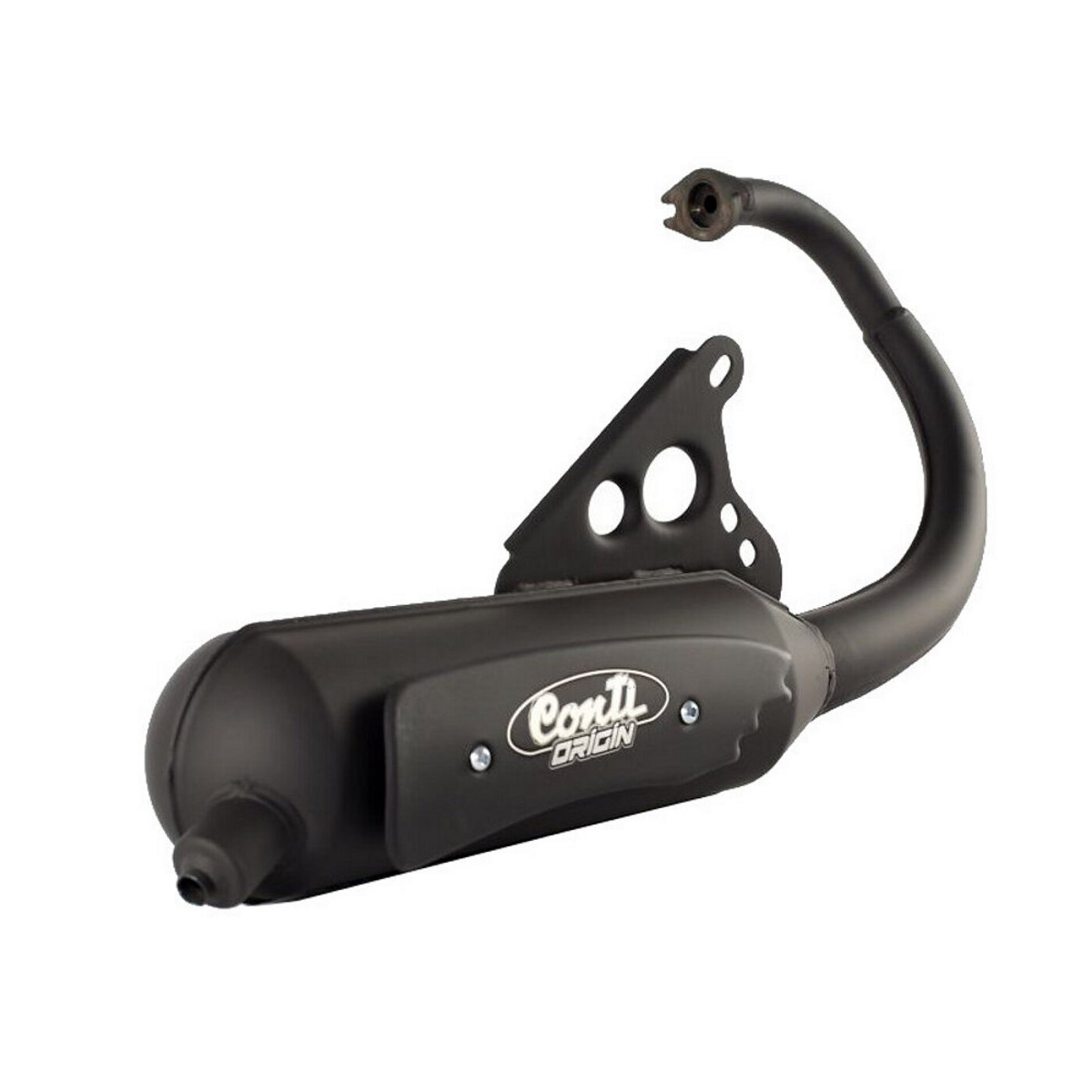 Pot Conti Origin MBK Booster, BW's