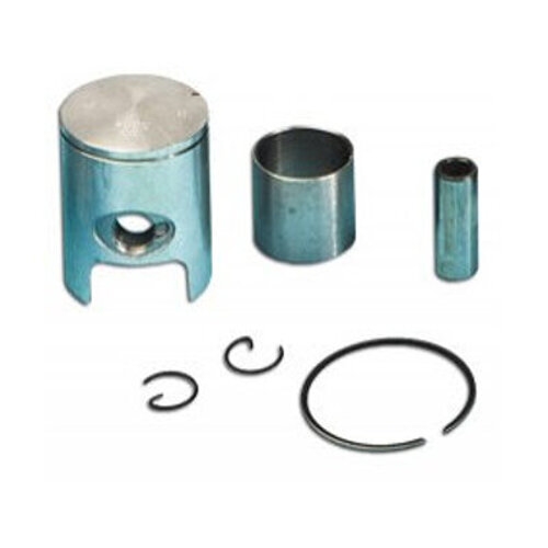 Piston Ø 40 AM6/Derbi