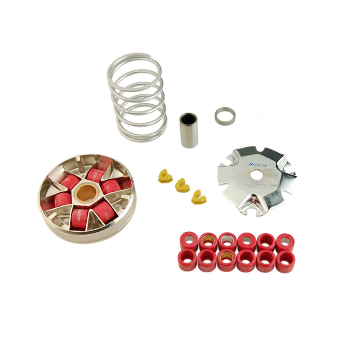 Variateur Doppler S2BR Keeway / CPI