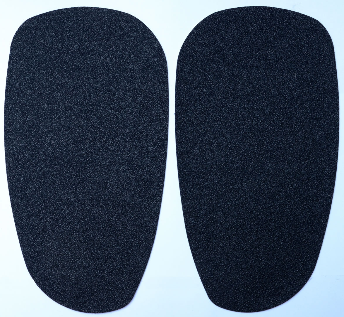 Kit grip de réservoir R&G Racing translucide Suzuki GSX-R 750 01-03