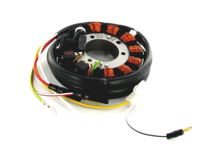 Stator MVT DERBI