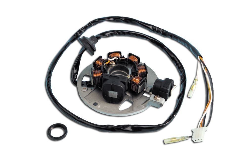 Stator Kokusan Booster (98/03)