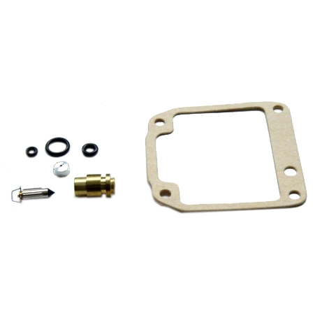 Kit réparation carburateur Tour Max Yamaha XJ 550 81-83
