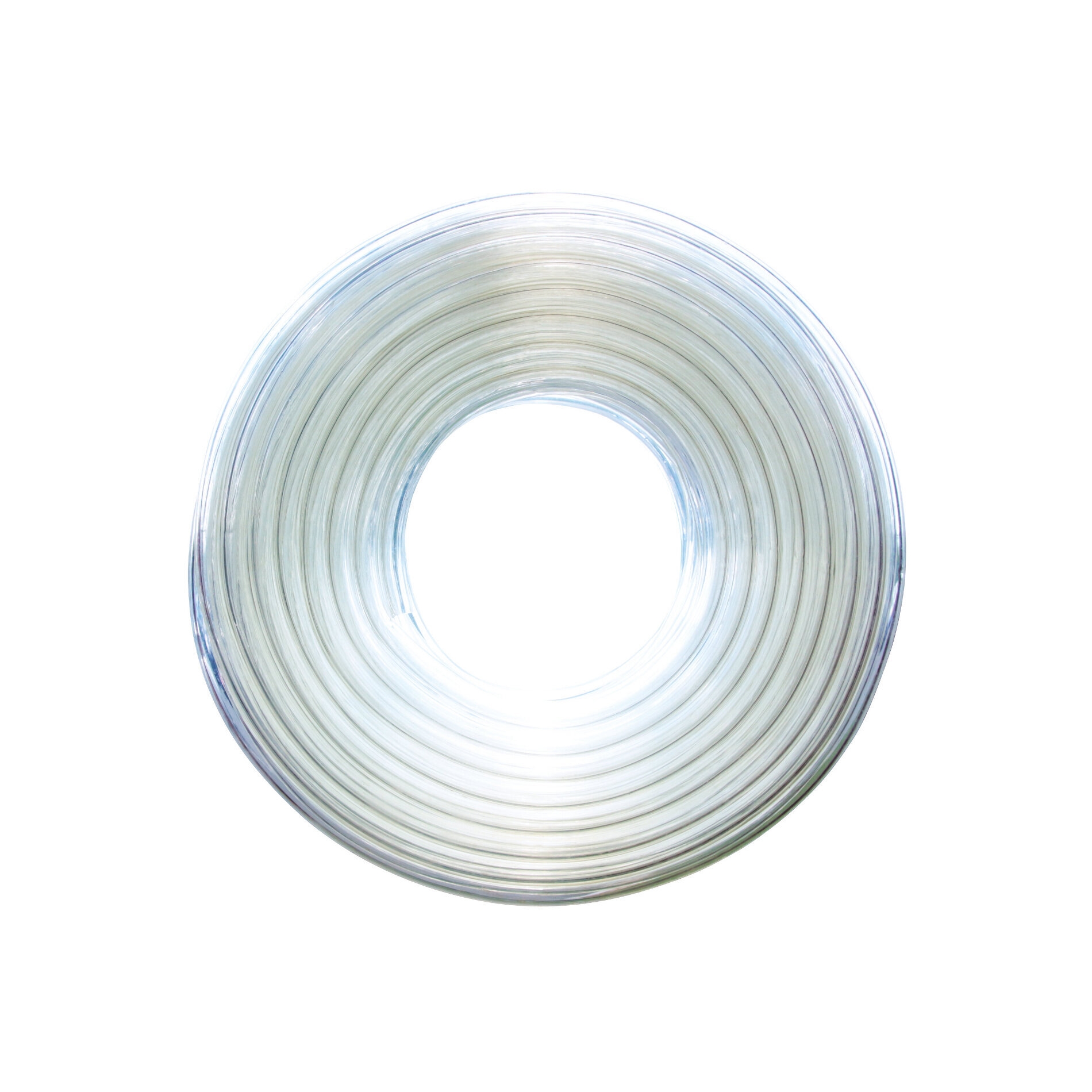 Durite essence Replay 5x9 transparent transparent 20m
