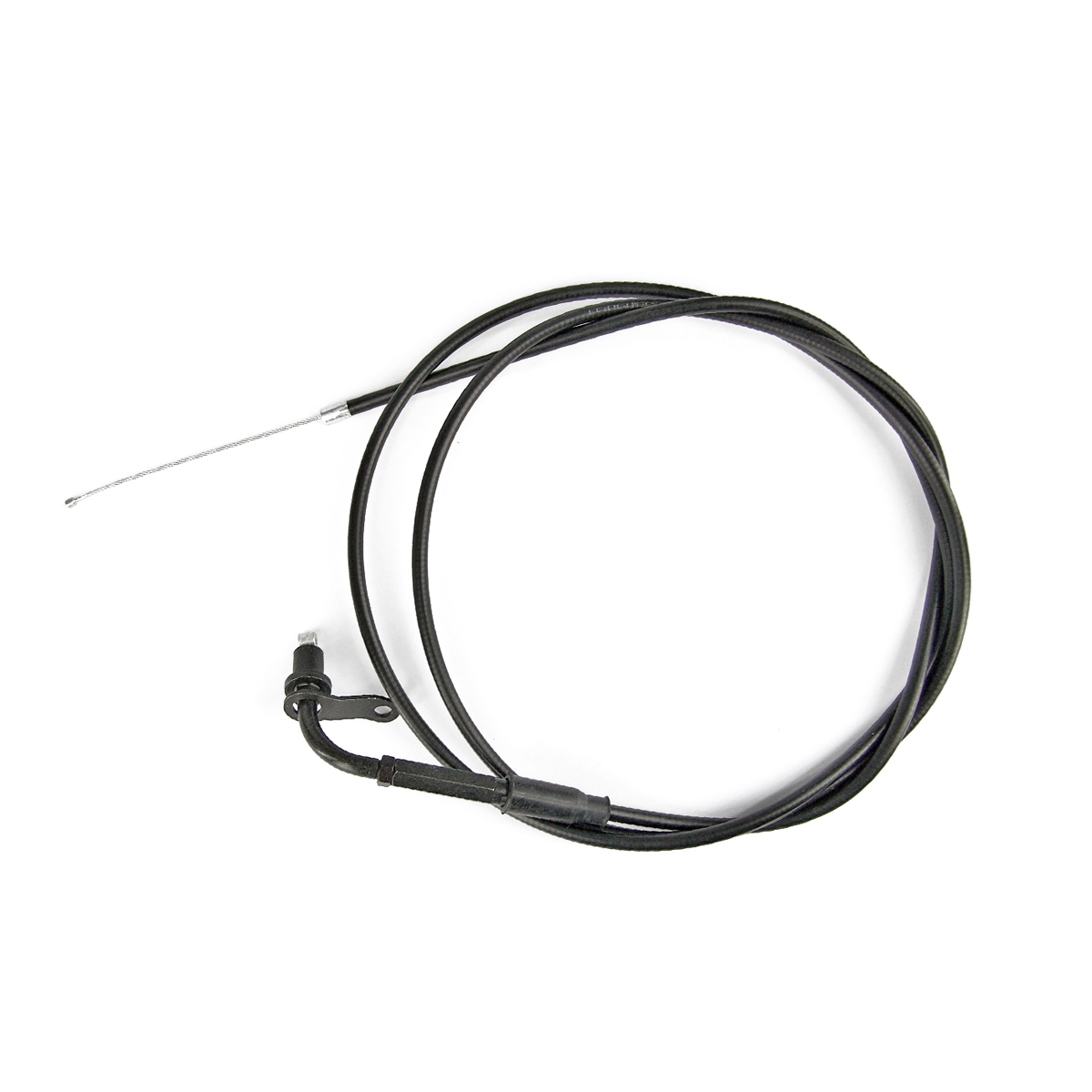 Câble de gaz compétition Booster