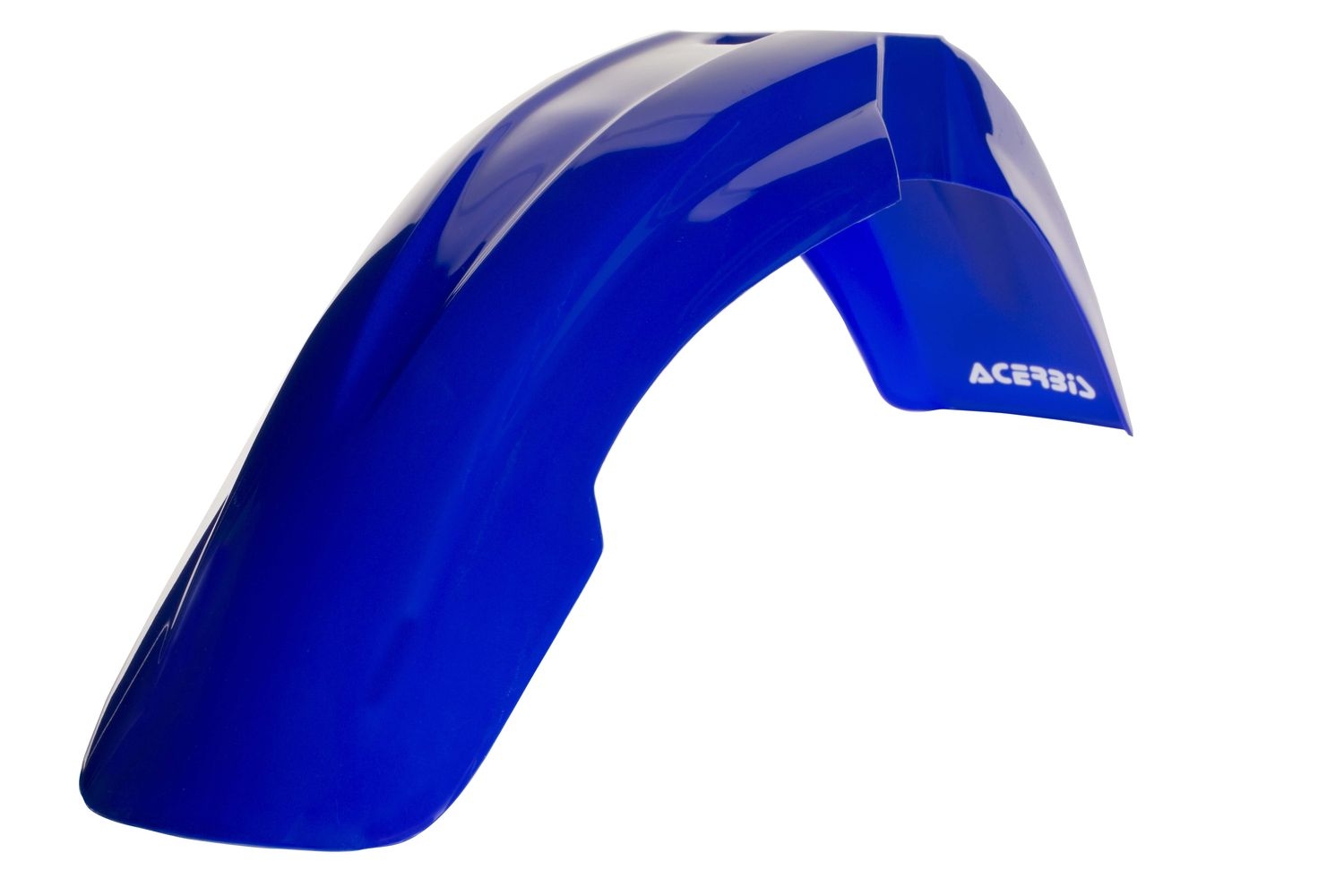 Garde-boue avant Acerbis Yamaha 125/250 YZ 00-05 bleu99